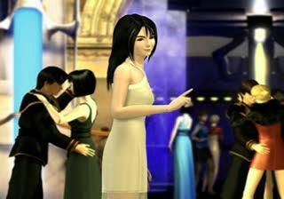 final fantasy 8 - final fantasy 8