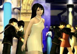 final fantasy 8 - final fantasy 8