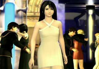 final fantasy 8 - final fantasy 8