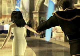 final fantasy 8 - final fantasy 8