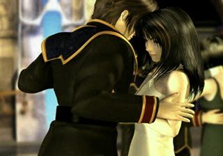 final fantasy 8 - final fantasy 8