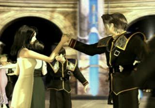 final fantasy 8 - final fantasy 8