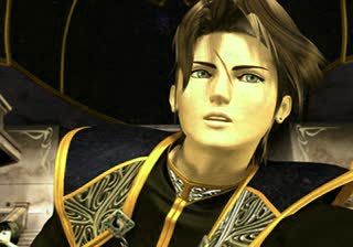 final fantasy 8 - final fantasy 8