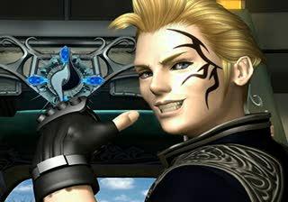 final fantasy 8 - final fantasy 8
