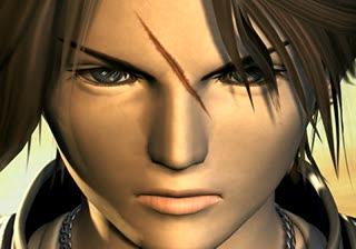 final fantasy 8 - final fantasy 8