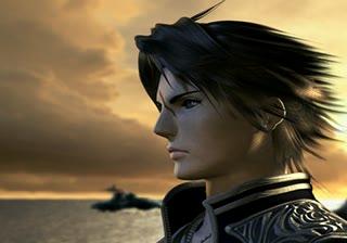final fantasy 8 - final fantasy 8