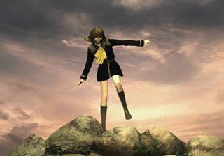 final fantasy 8 - final fantasy 8