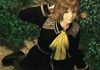 final fantasy 8 - final fantasy 8