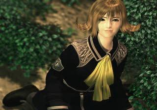 final fantasy 8 - final fantasy 8