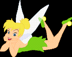 Tinkerbell - Tinkerbell