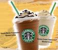 Starbucks Fraps! - I love it!