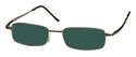 sunglasses - Sunglasses help protect your eyes if they have a coating of UVA or UVB on the lens.
