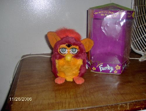 Furby - Furby