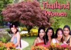 Thailand - thailand girls,