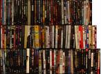 DVDs - DVDs, I dont have quite this many though!
