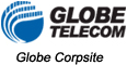 globe network - globe
