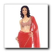 She was one of the models in the Fair and Lovely - She was one of the models in the Fair and Lovely