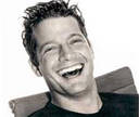 Nate Berkus - Nate Berkus, sexy smile, what a cute.