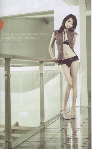 indonesian cute girl - pic of an indonesian cute girl