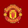 man u - This is the logo of my favorite football club
