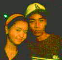 meh wit mah xbo0shit..=D - jz chillin' by the beach