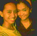 im with mah Xbestfrend - im with mah ex bestfrend..chillin' by the shore..