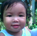 my niece - my niece..to0 malditah!