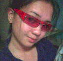 red shades - red shades..jz 3ppin around