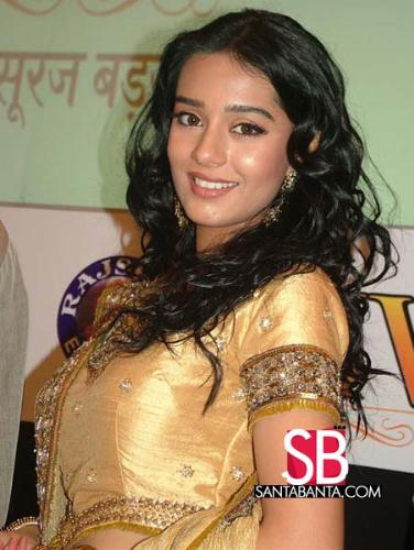 amrita - perfect life partner