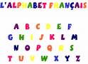 alphabet - alphabet