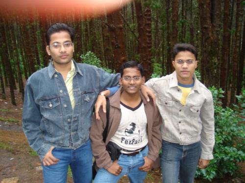 ooty - ooty