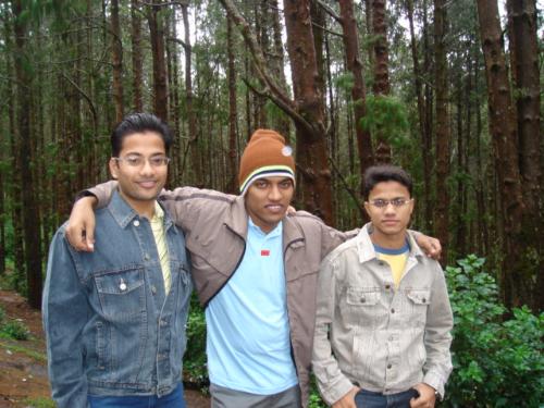 ooty - ooty