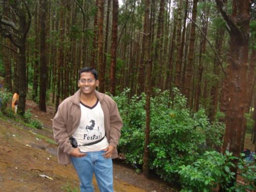 ooty - ooty