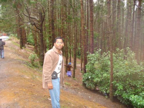 ooty - ooty