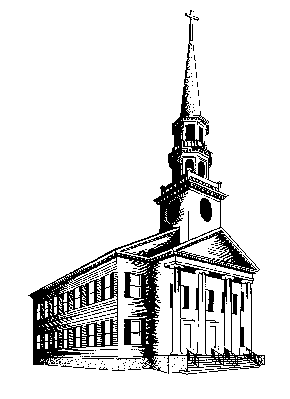 church - church