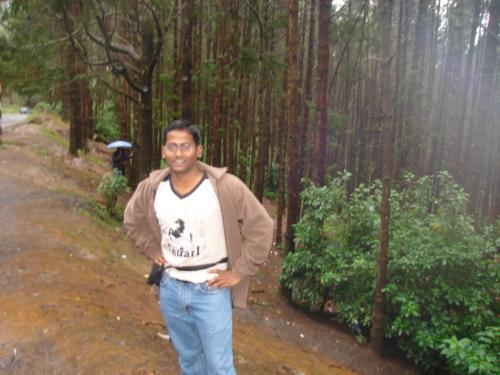 ooty - ooty