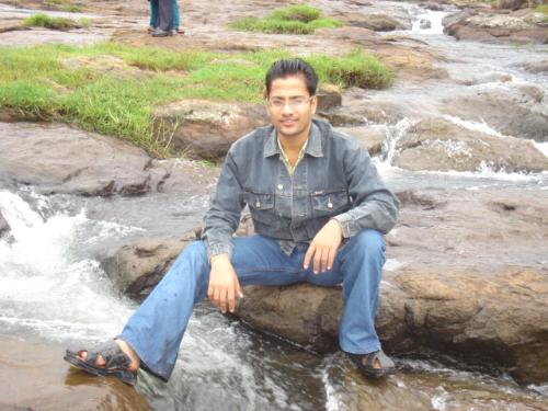 ooty - ooty