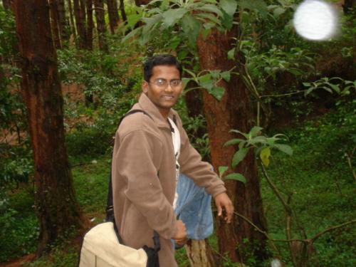 ooty - ooty