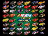 nascar poster - nascar poster