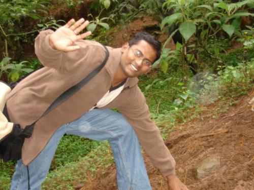 ooty - ooty
