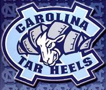 Tar Heels - Go Heels!