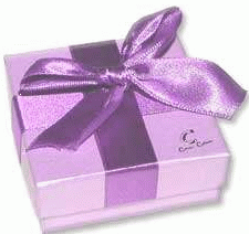 gift box - Gift box icon