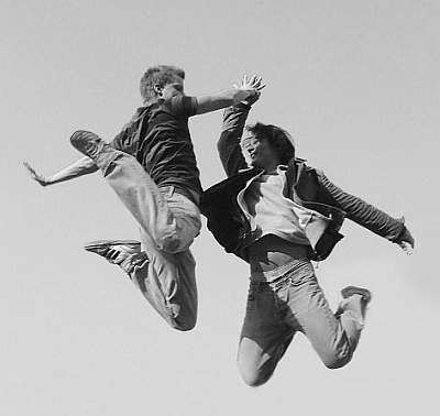 High five - High Five