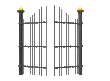 open the gates - where does it lead you?