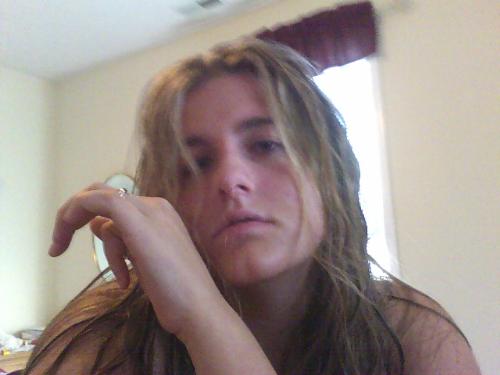 me in the morning - and i aint happy...