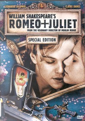 Romeo & Juliet - romantic?