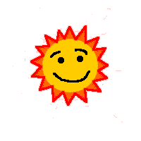 Sun - Giving