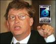 Bill Gates et Internet Explorer - Bill Gates et Internet Explorer