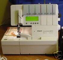 SERGER