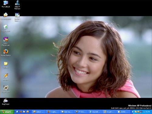 my idol - my favorite actress